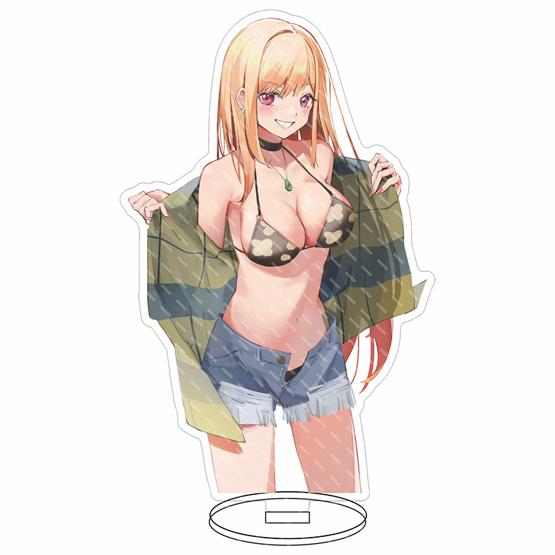 16CM Anime Figuur My Dress-Up  - Anime Cosplay Dress recensie en prijs