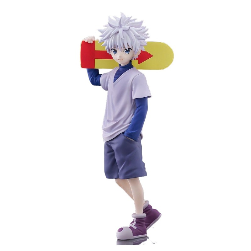Op voorraad Originele Good Smi - Good Smile Company Pop Up Parade recensie en prijs