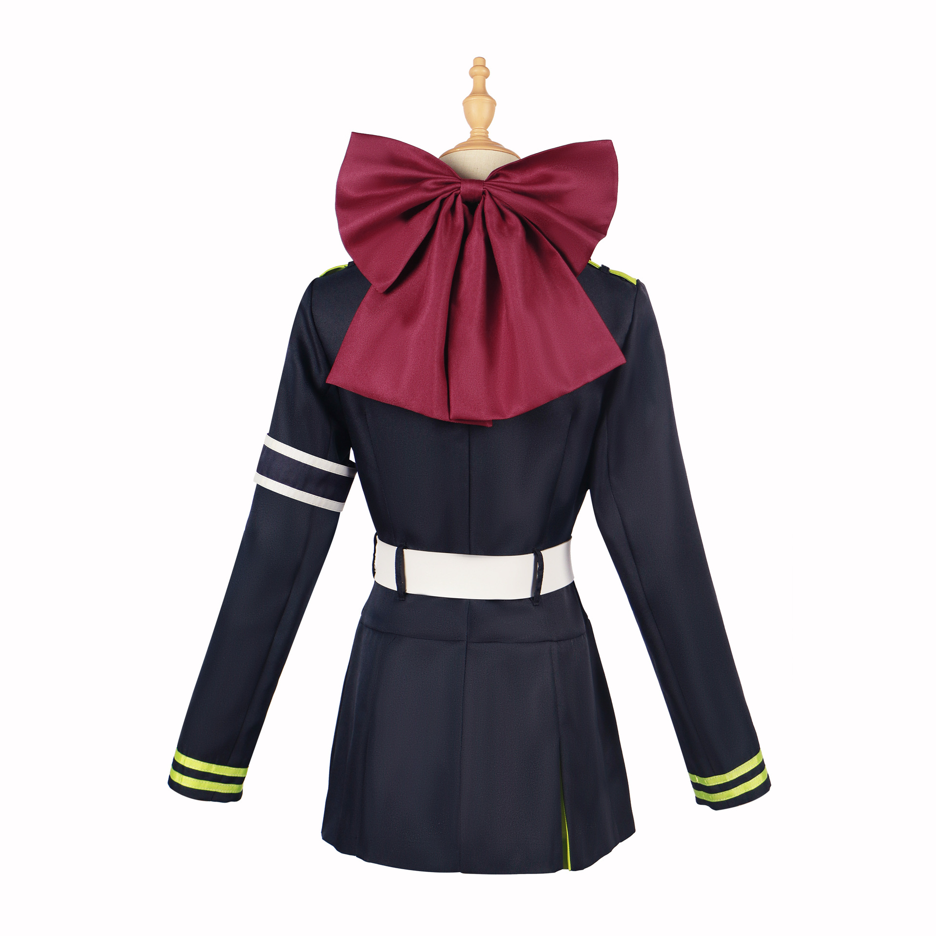 Anime Sundae Owari Geen Seraph - Anime Cosplay Jepang recensie en prijs
