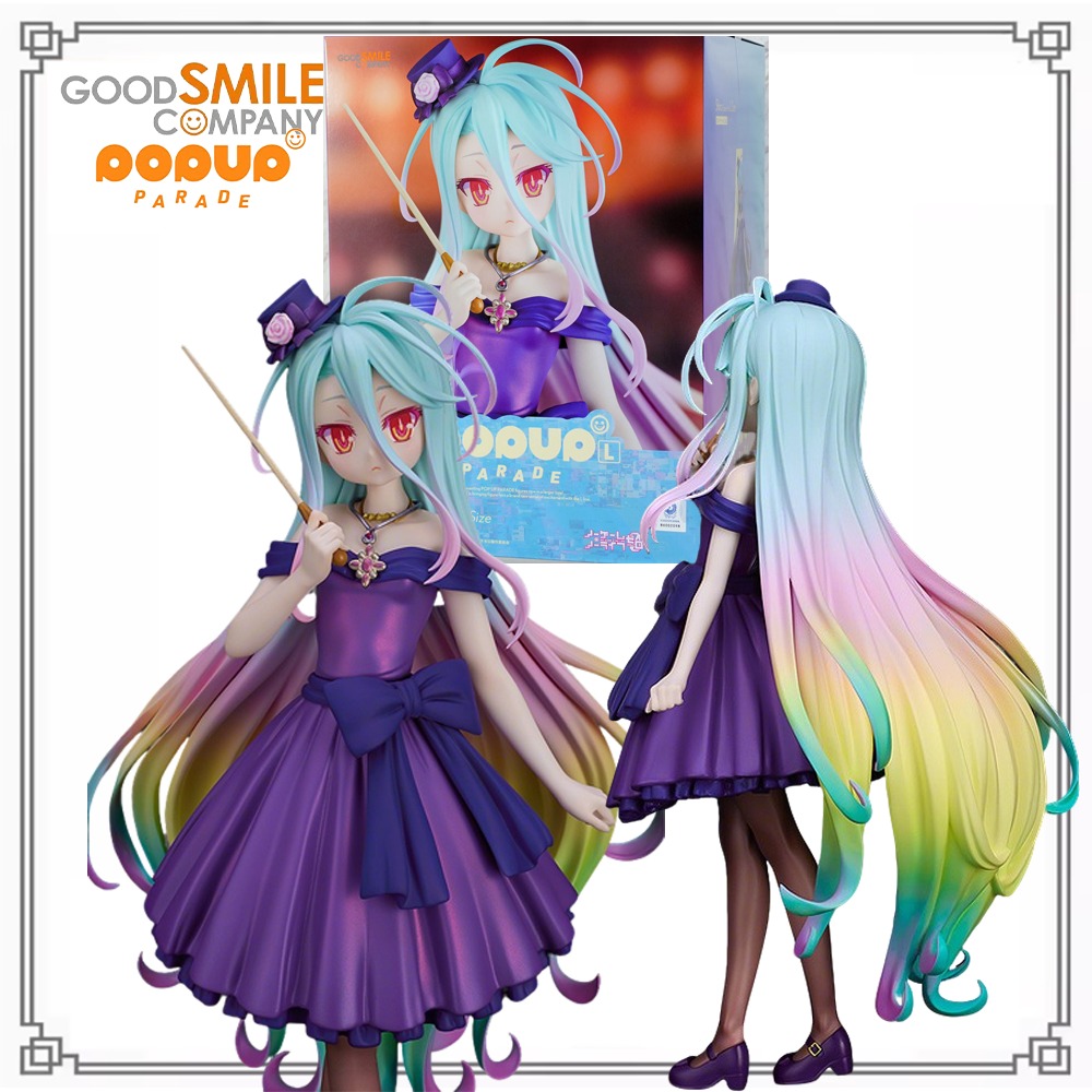 100% origineel en authentiek o - Good Smile Company Pop Up Parade recensie en prijs