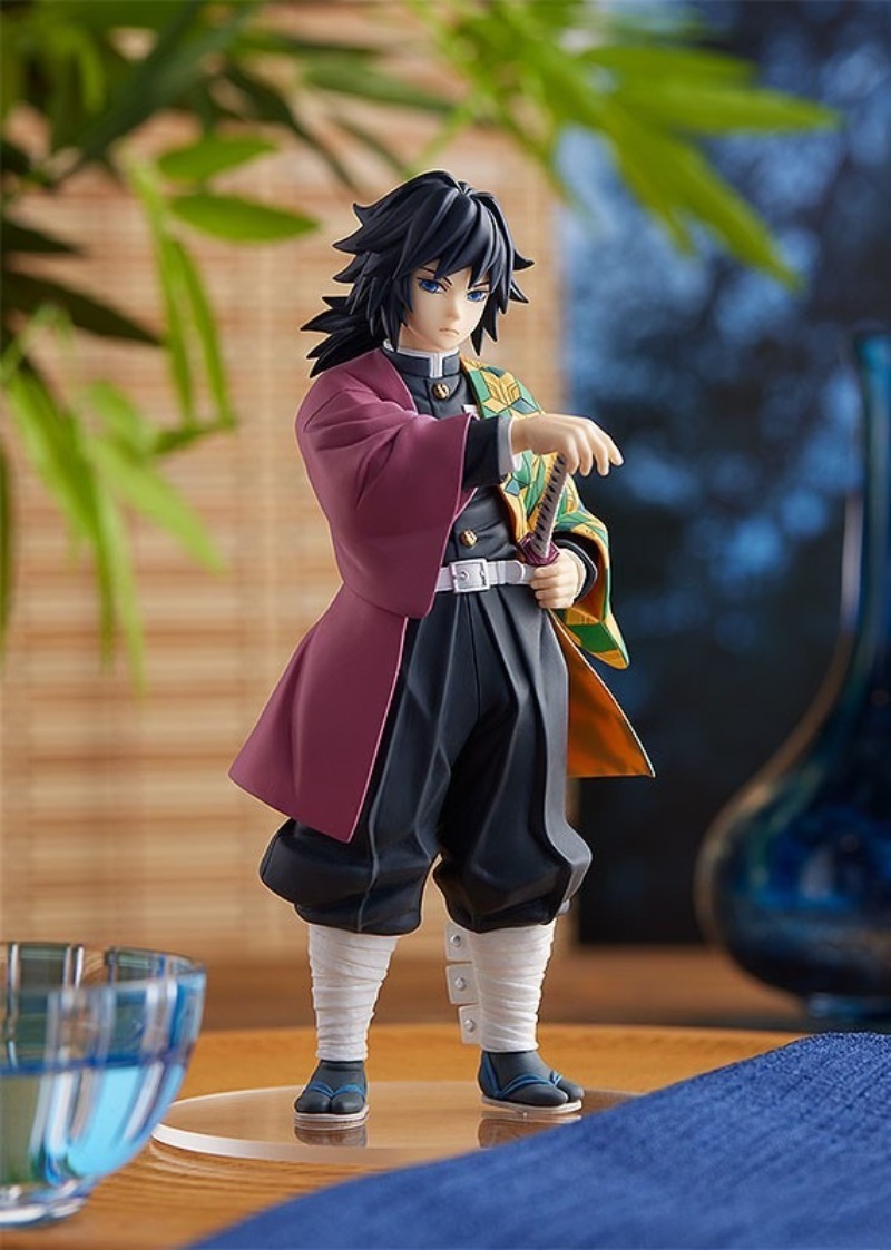 Good Smile Company Echt POP UP - Good Smile Company Pop Up Parade recensie en prijs