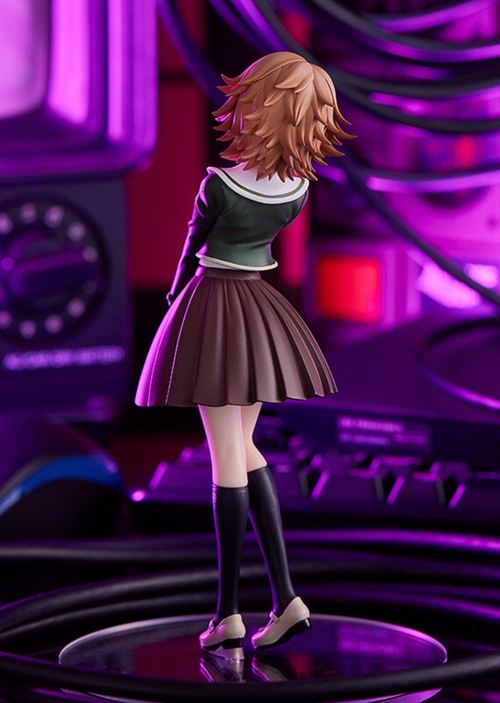 100% Origineel op Voorraad Goe - Good Smile Company Pop Up Parade recensie en prijs