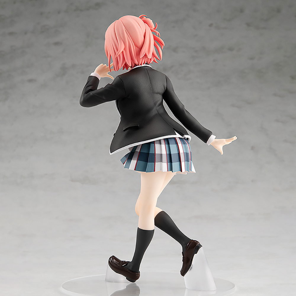 100% origineel op voorraad Goo - Good Smile Company Pop Up Parade recensie en prijs