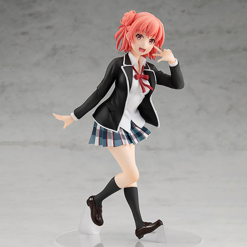 100% origineel op voorraad Goo - Good Smile Company Pop Up Parade recensie en prijs