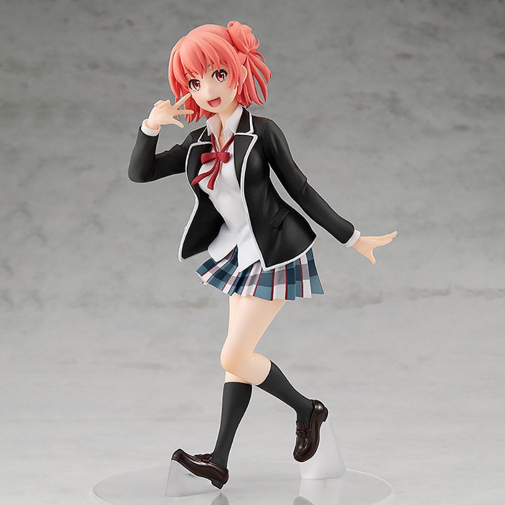 100% origineel op voorraad Goo - Good Smile Company Pop Up Parade recensie en prijs
