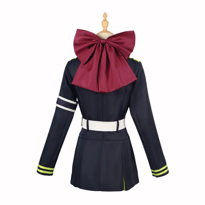 CyAnime Sundae Owari Geen Sera - Anime Cosplay Jepang recensie en prijs