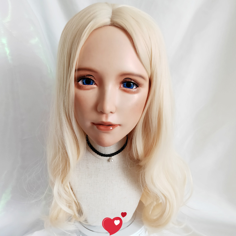 (Shu-02) Vrouwelijke Zoete Mei - Anime Cosplay Eye Makeup recensie en prijs