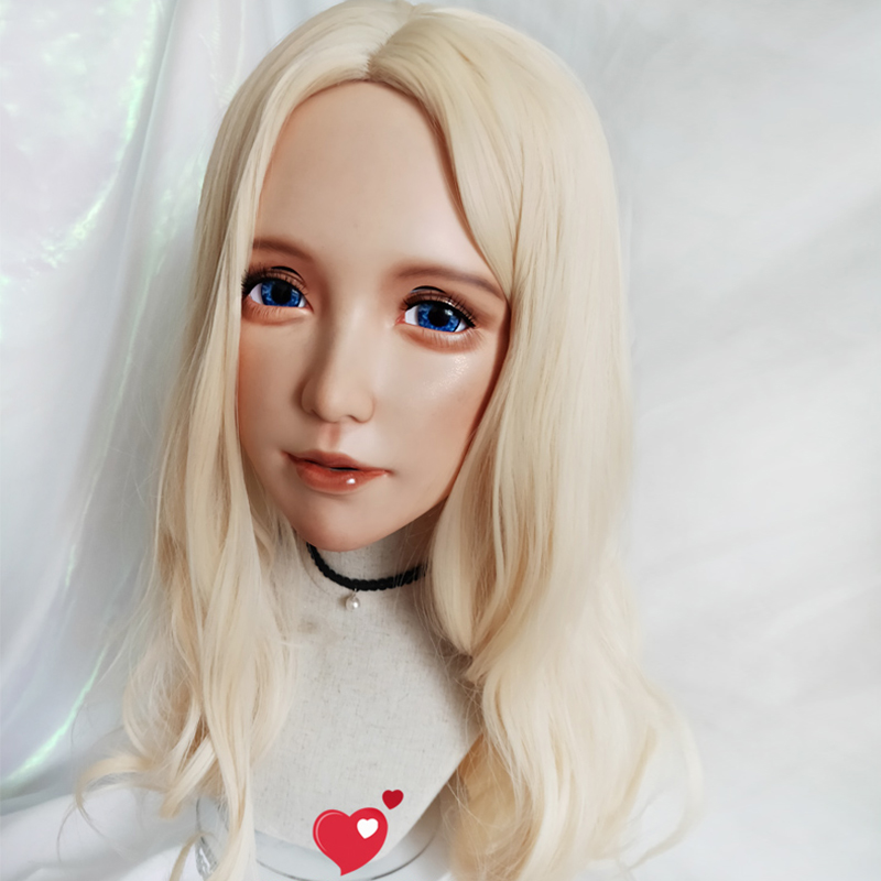 (Shu-02) Vrouwelijke Zoete Mei - Anime Cosplay Eye Makeup recensie en prijs