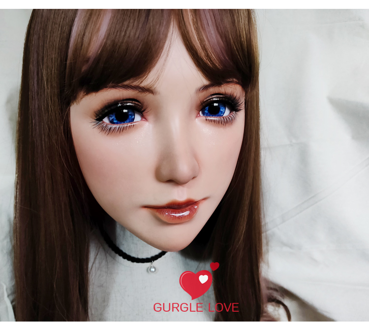 (Shu-02) Vrouwelijke Zoete Mei - Anime Cosplay Eye Makeup recensie en prijs