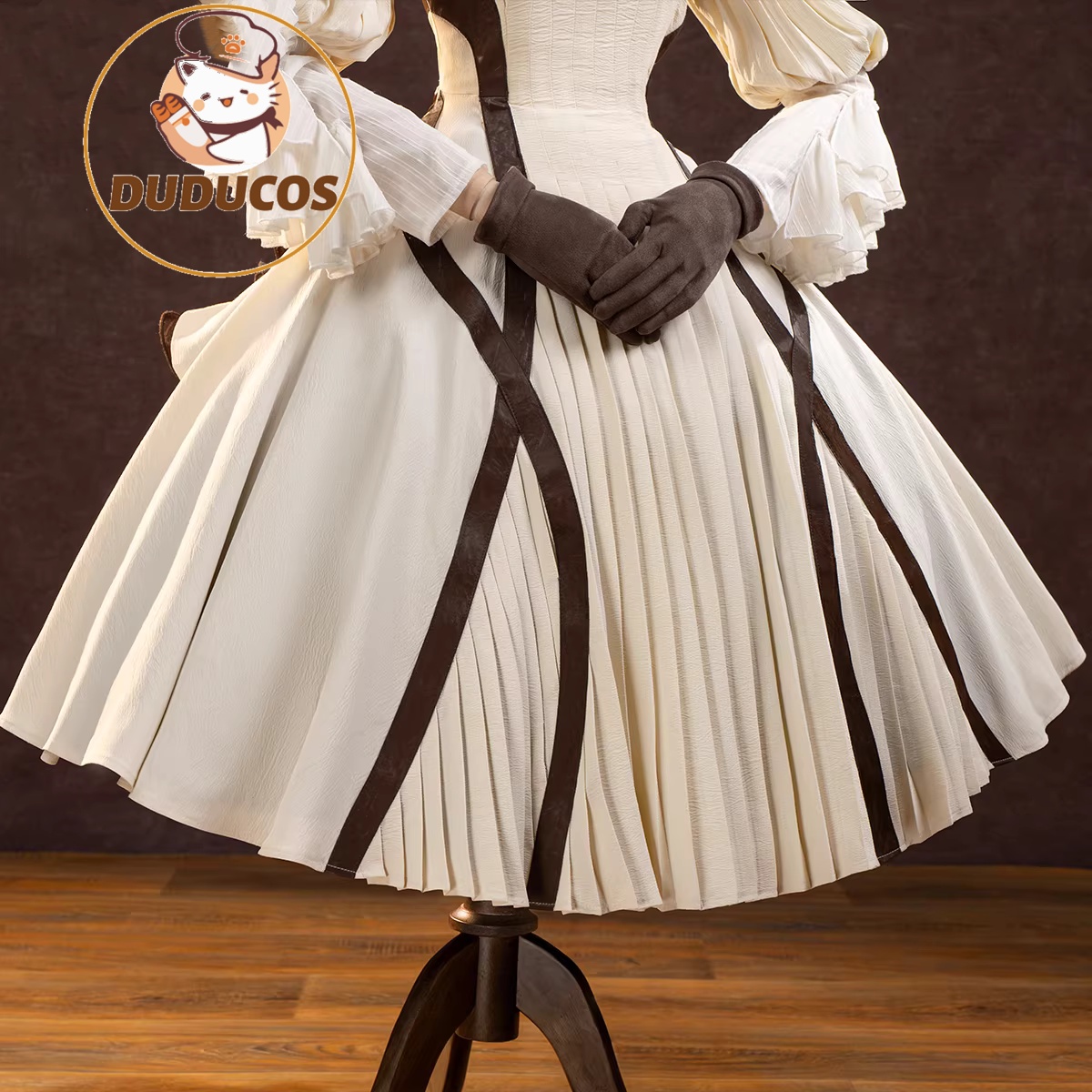 INSTOCK Violet Evergarden Cosp - Anime Cosplay Dress recensie en prijs