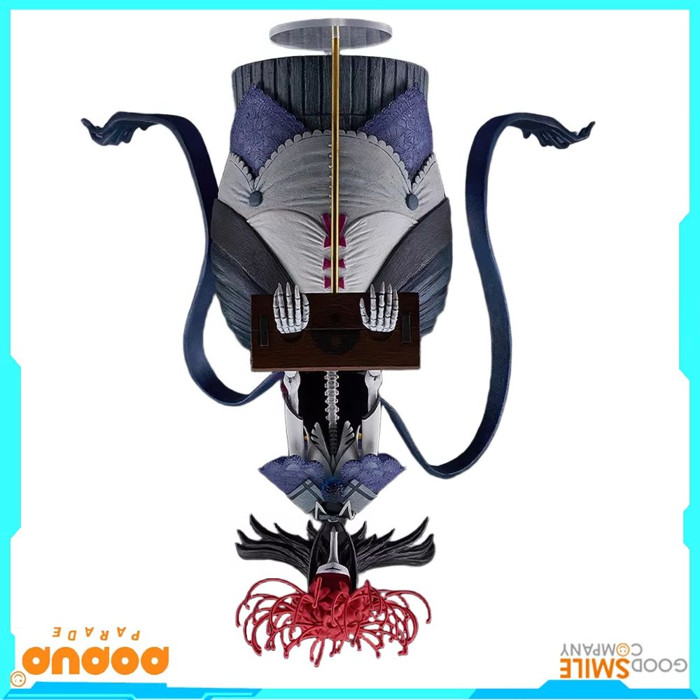 100% origineel Good Smile Comp - Good Smile Company Pop Up Parade recensie en prijs