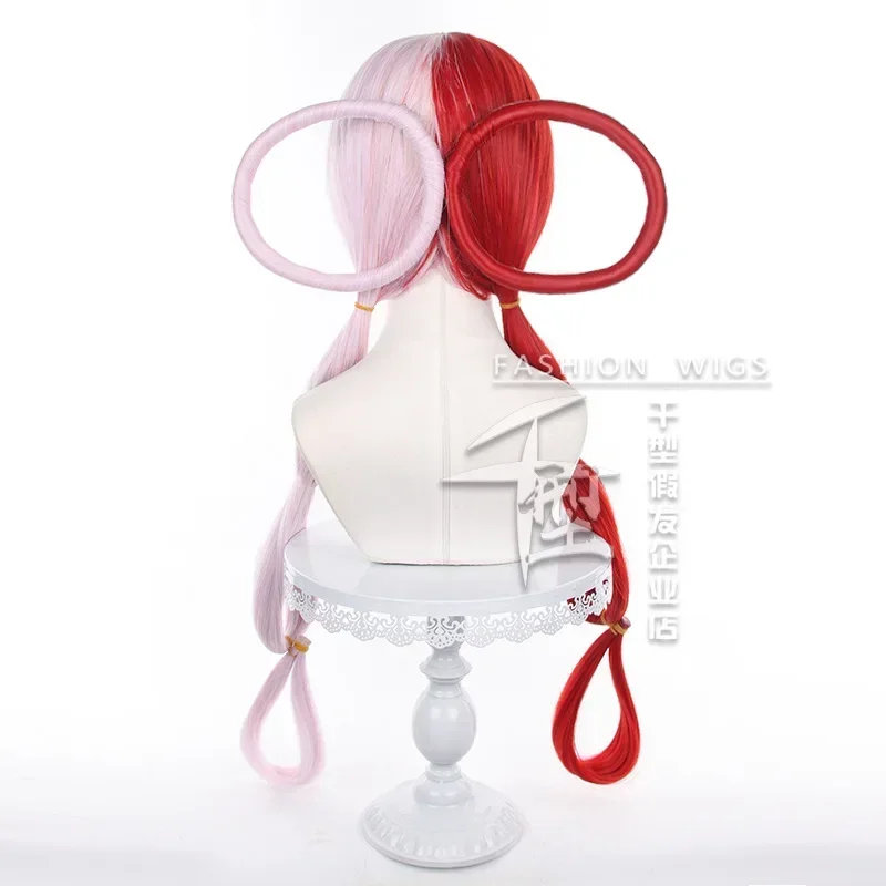 Anime Cosplay Uta Pruik Rambut - Anime Cosplay Jepang recensie en prijs