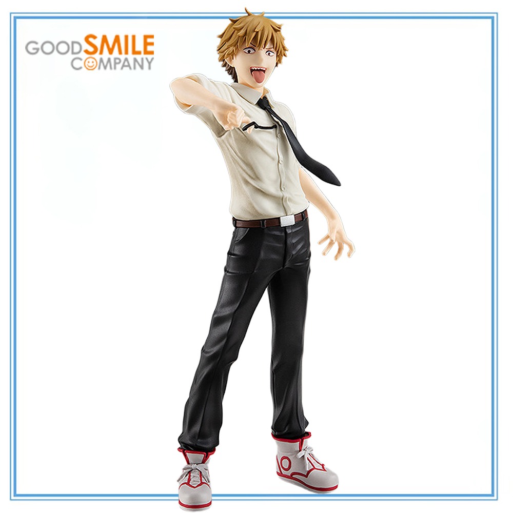 100% origineel op voorraad Goo - Good Smile Company Pop Up Parade recensie en prijs