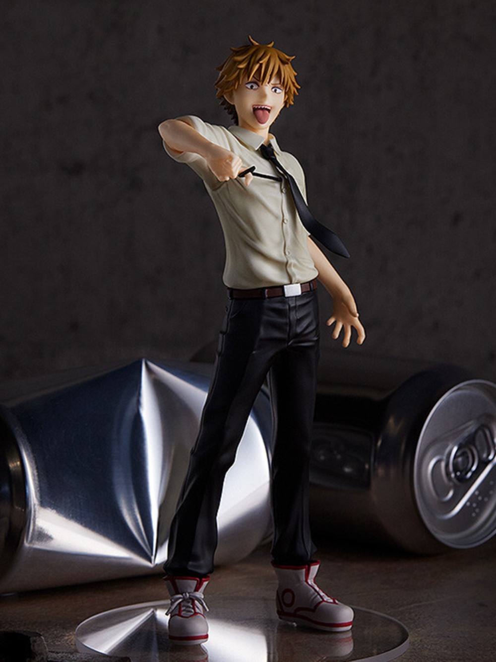 100% origineel op voorraad Goo - Good Smile Company Pop Up Parade recensie en prijs