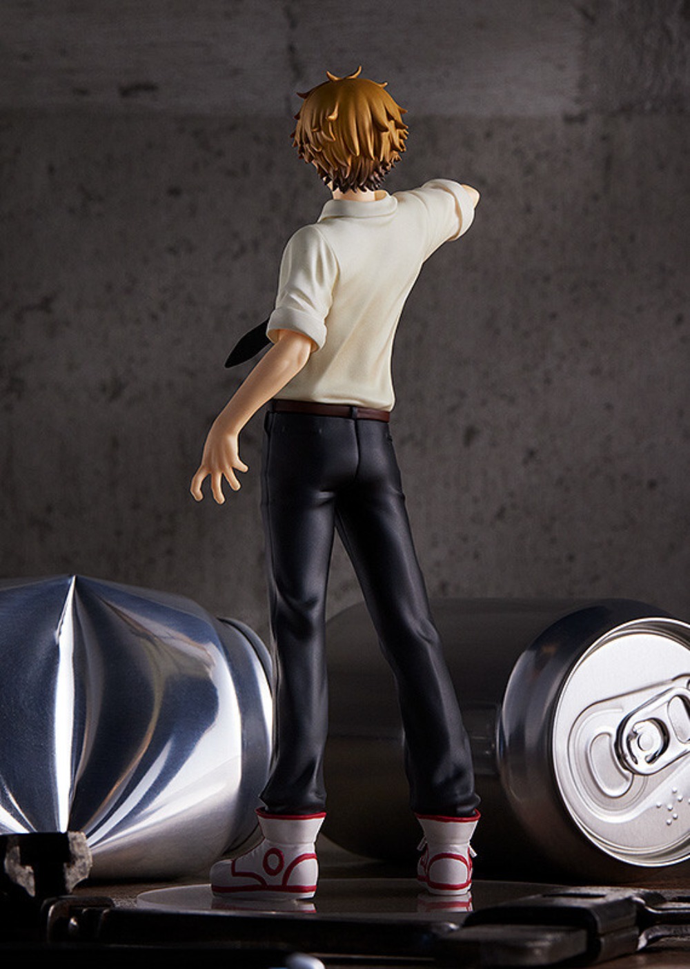 100% origineel op voorraad Goo - Good Smile Company Pop Up Parade recensie en prijs