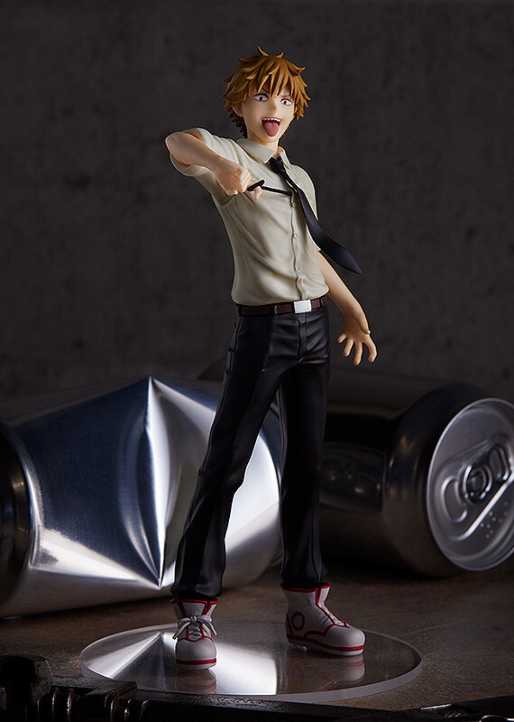 100% origineel op voorraad Goo - Good Smile Company Pop Up Parade recensie en prijs