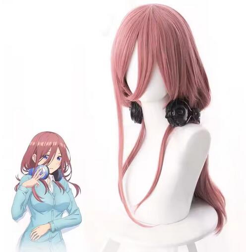 Hoge Kwaliteit Gotoubun De Typ - Quintuplets Anime Cosplay recensie en prijs