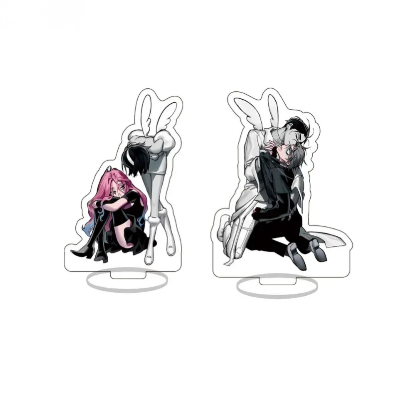 Anime Alien Stage Figuur Sua H - Cosplay Korean Anime recensie en prijs