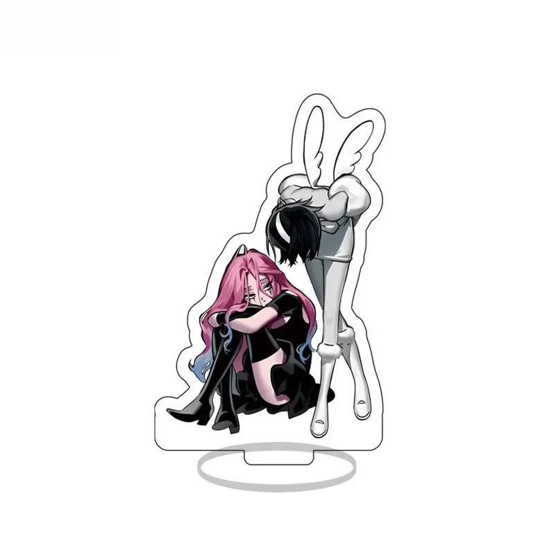 Anime Alien Stage Figuur Sua H - Cosplay Korean Anime recensie en prijs