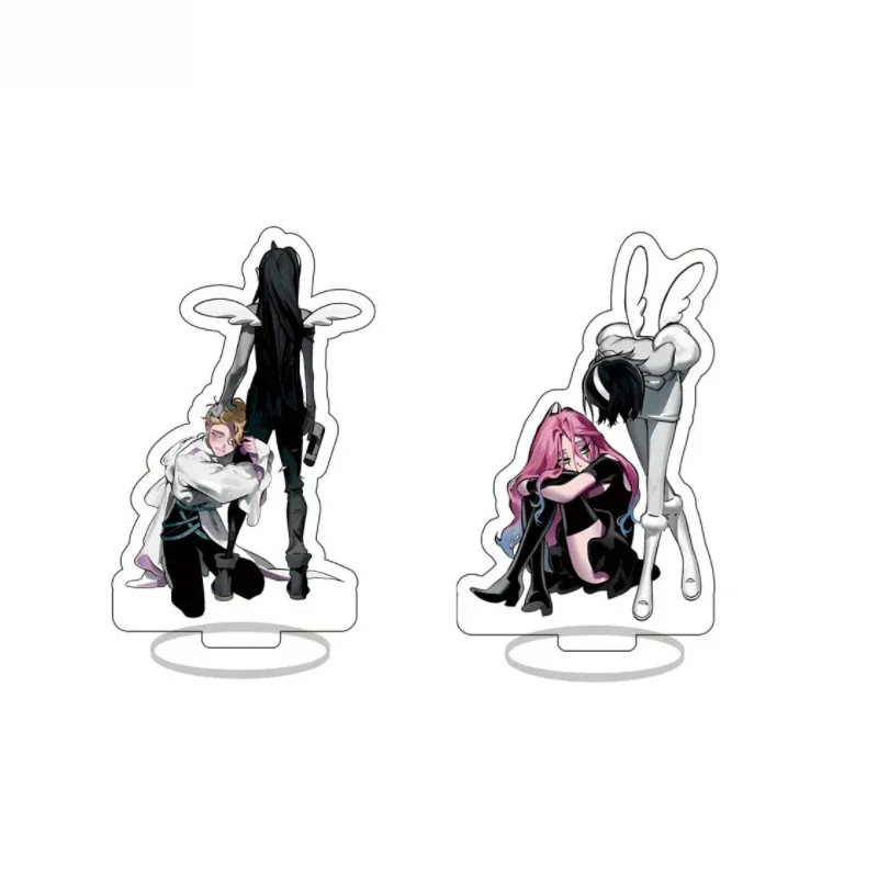 Anime Alien Stage Figuur Sua H - Cosplay Korean Anime recensie en prijs