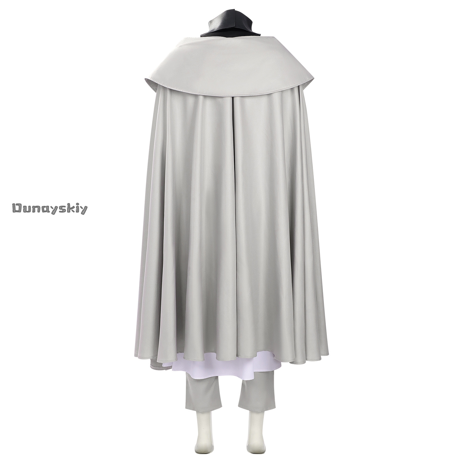 Cosplay Qifrey Kostuum Heksenh - Anime Cosplay Diy recensie en prijs