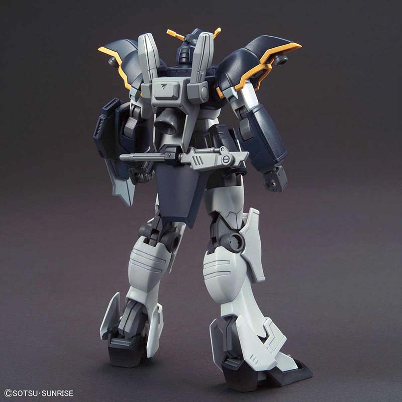 Bandai HG 1/144 Wing Zero Deat - Bandai Gundam Rg recensie en prijs