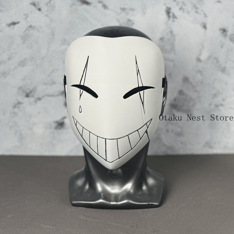 Anime The Freak Circus Harlequ - Anime Cosplay Mask recensie en prijs