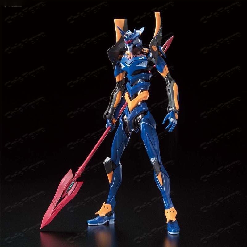 Op voorraad, originele Bandai  - Bandai Gundam Rg recensie en prijs