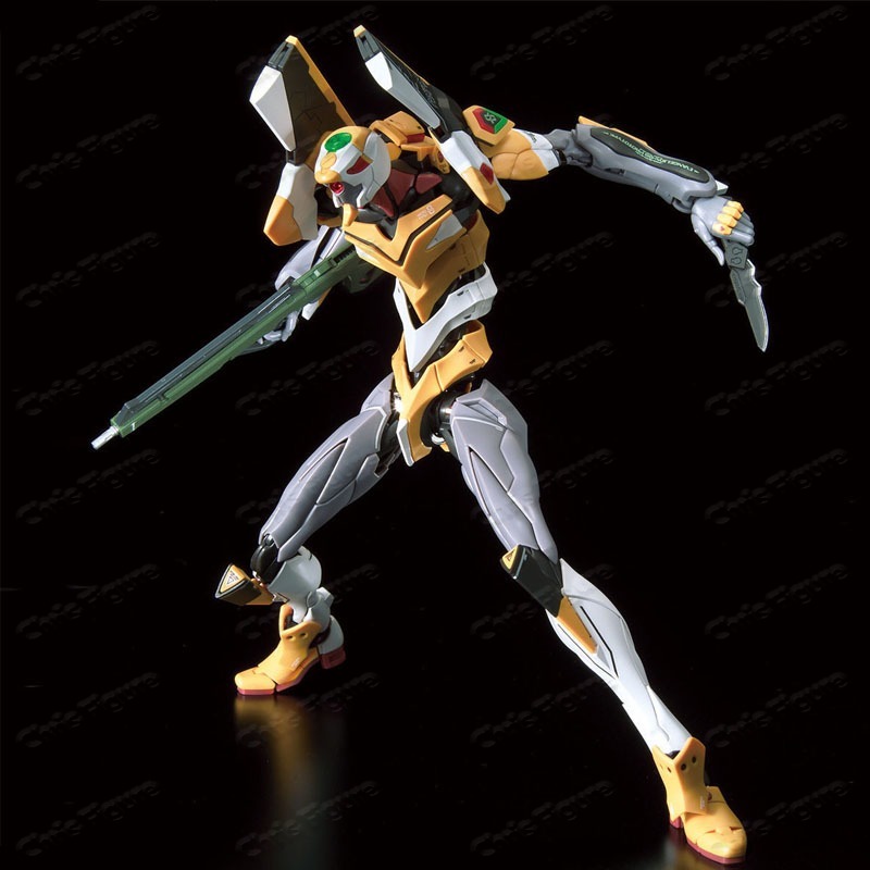 Op voorraad, originele Bandai  - Bandai Gundam Rg recensie en prijs