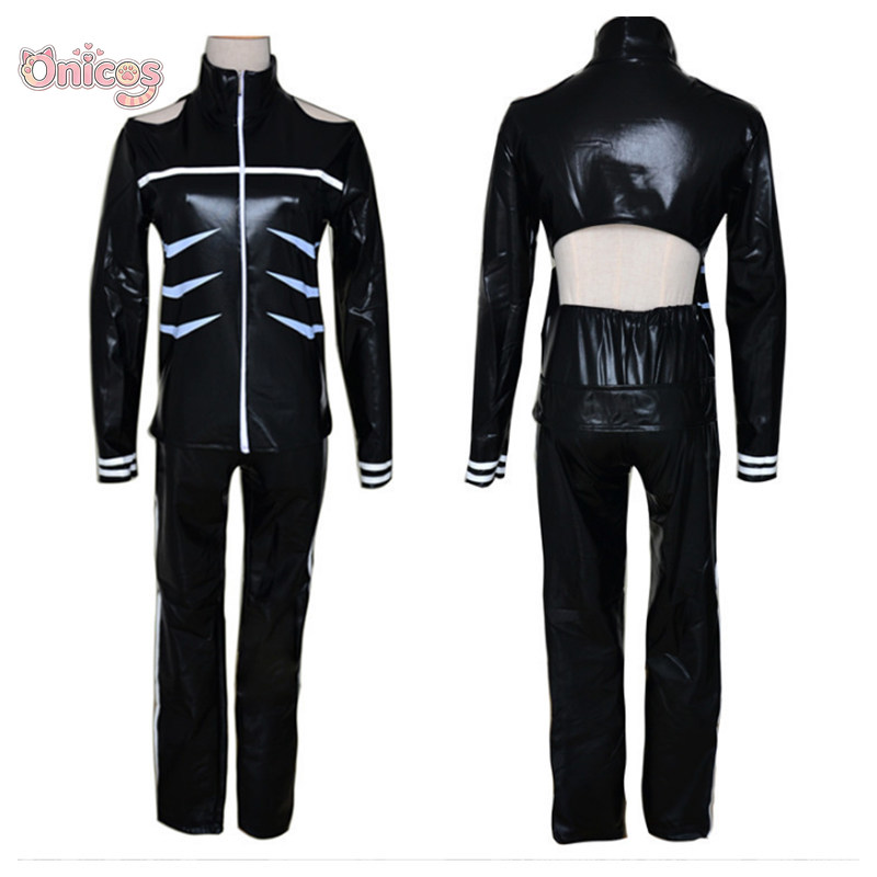 Tokyo Ghoul Kaneki Ken Cosplay - Anime Cosplay Mask recensie en prijs