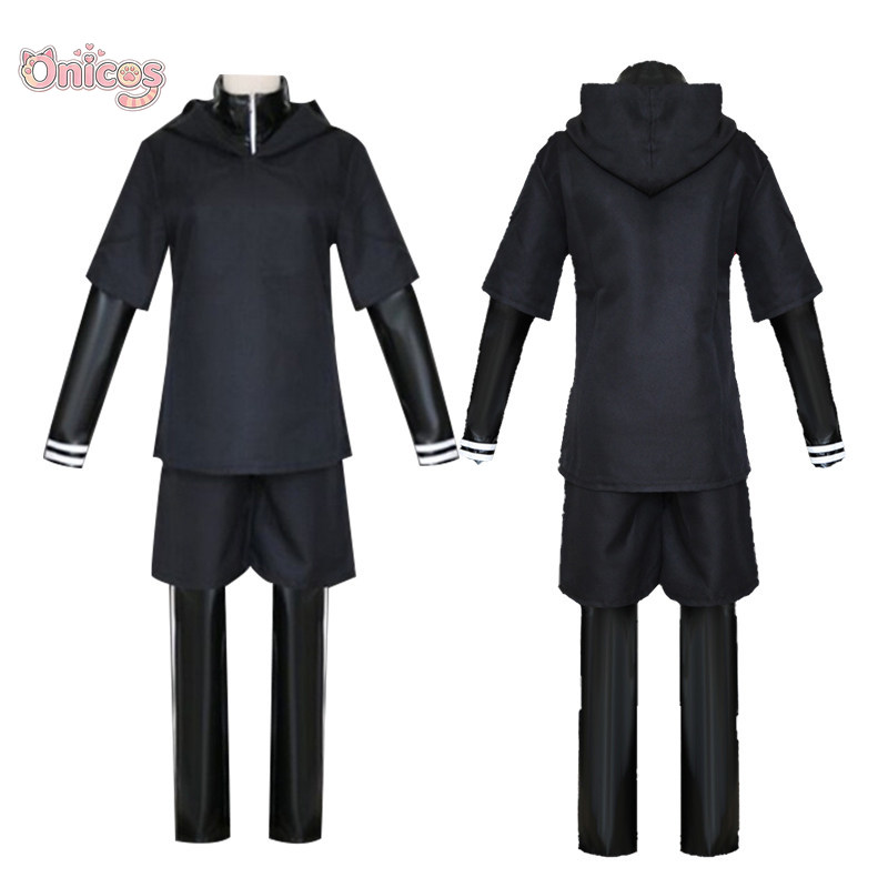 Tokyo Ghoul Kaneki Ken Cosplay - Anime Cosplay Mask recensie en prijs