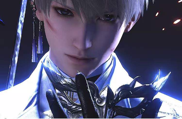 Love and Deepspace Xavier Anim - Anime Cosplay Mask recensie en prijs