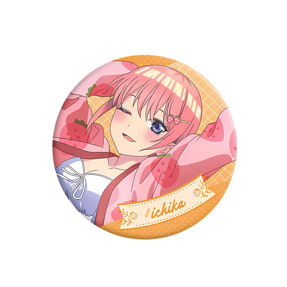 58mm Anime De Typische Quintup - Quintuplets Anime Cosplay recensie en prijs