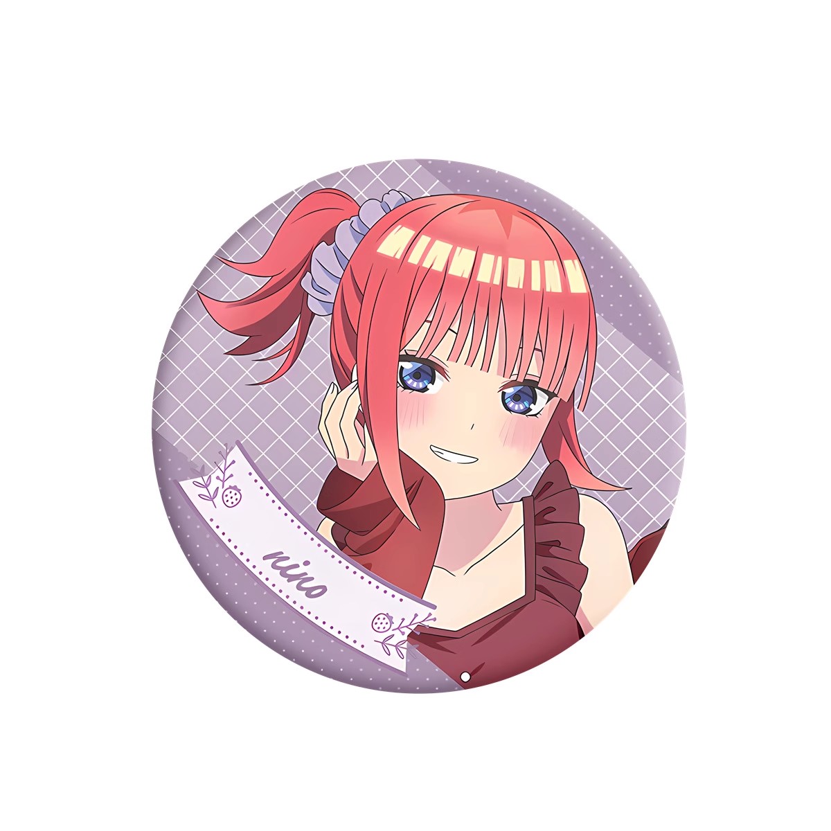 58mm Anime De Typische Quintup - Quintuplets Anime Cosplay recensie en prijs