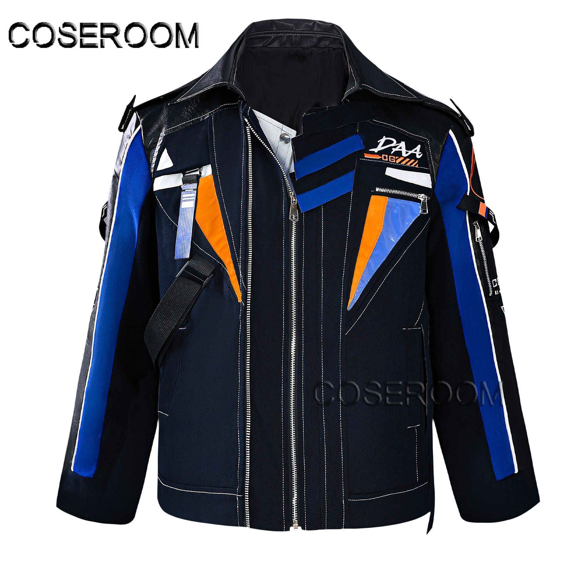 Caleb Cosplay JAS Game Love en - Anime Cosplay Roleplay recensie en prijs