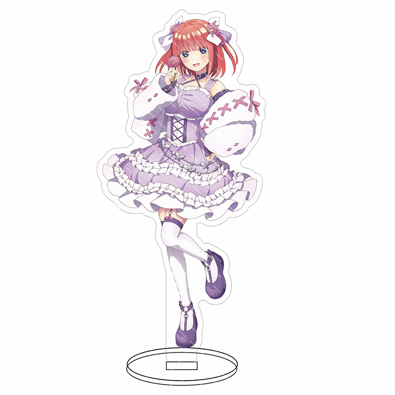 The Quintessential Quintuplets - Quintuplets Anime Cosplay recensie en prijs