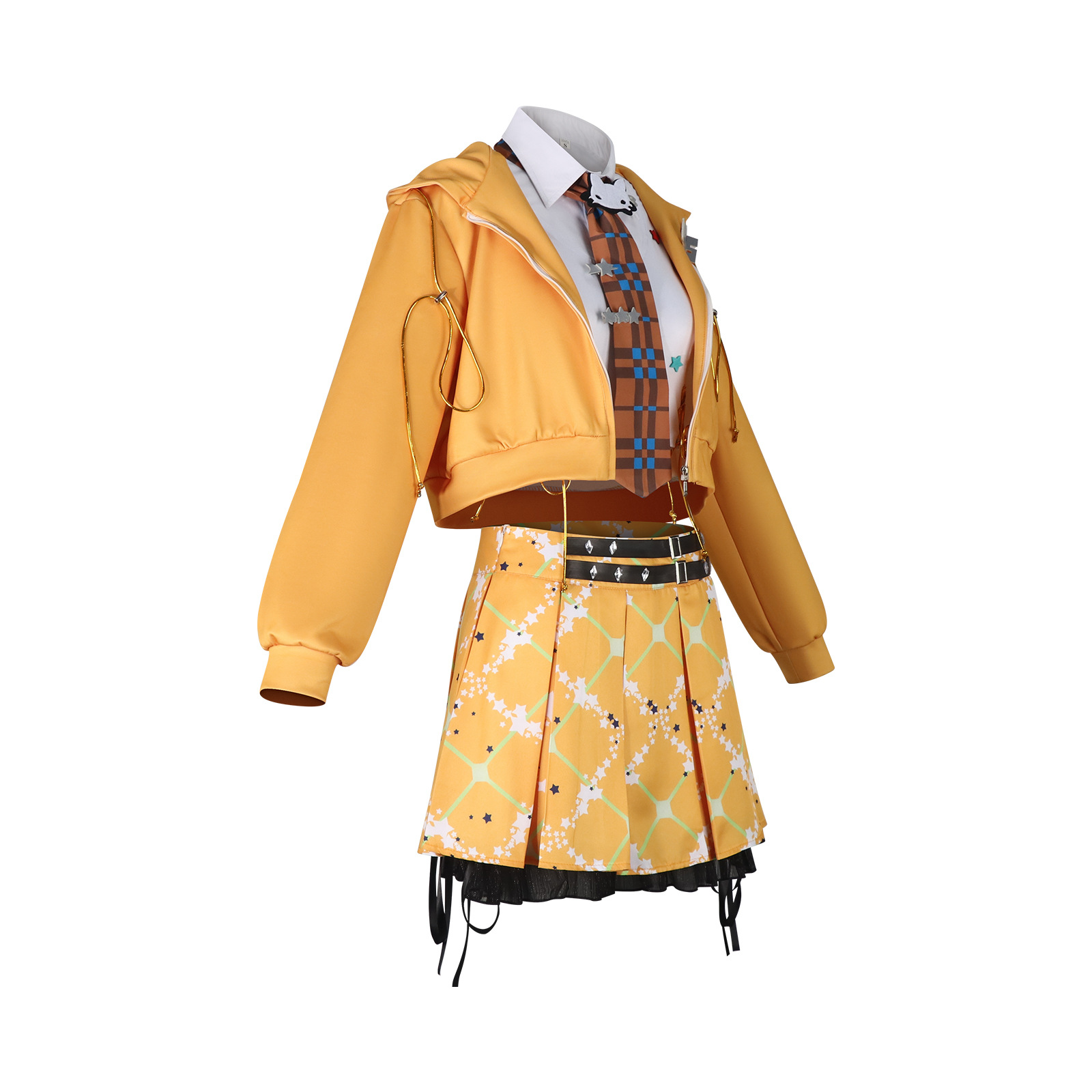 WHH Anime NIKKE Anis Cosplay K - Anime Cosplay Dress recensie en prijs