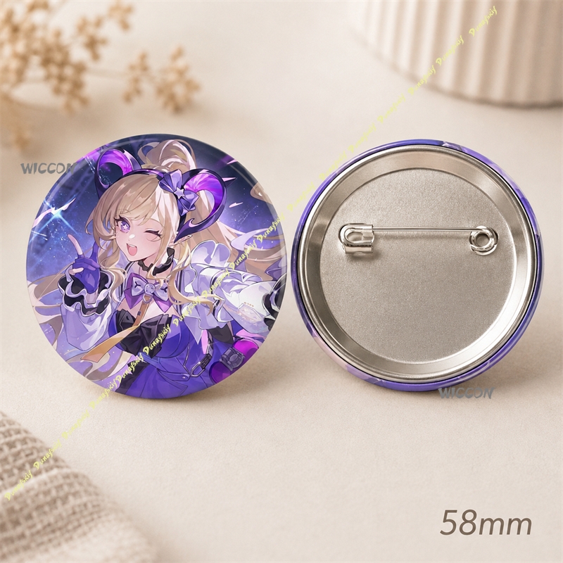 8 cm Arknights Endfield Cospla - Anime Cosplay Roleplay recensie en prijs