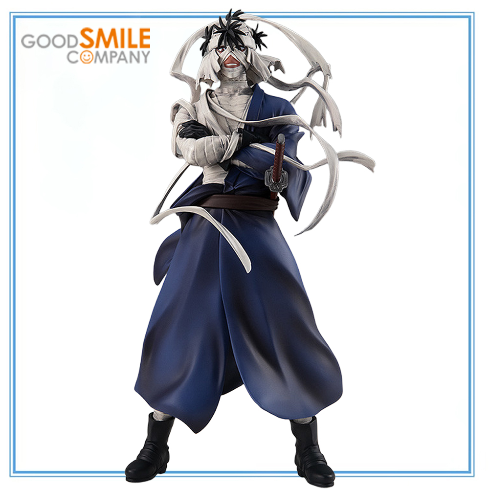 100% Origineel op Voorraad Goo - Good Smile Company Pop Up Parade recensie en prijs