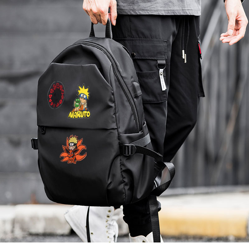 Naruto Japanse stijl cartoon a - Anime Cosplay Diy recensie en prijs