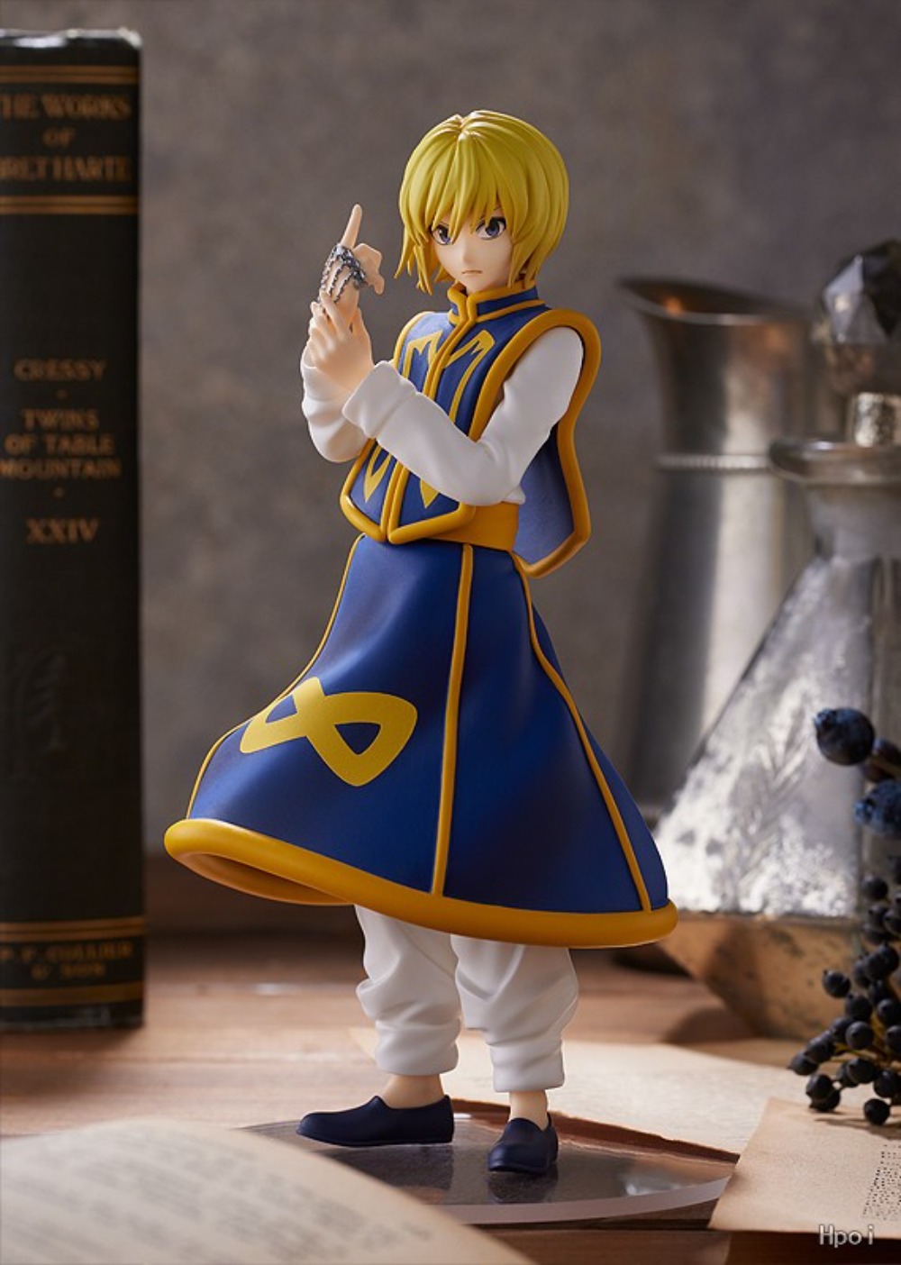 100% origineel op voorraad Goo - Good Smile Company Pop Up Parade recensie en prijs