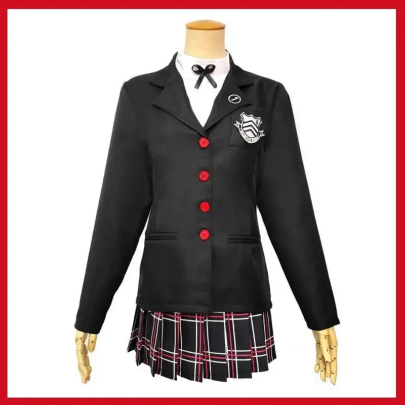 Game Royal Kasumi Cosplay Kost - Cosplay Korean Anime recensie en prijs