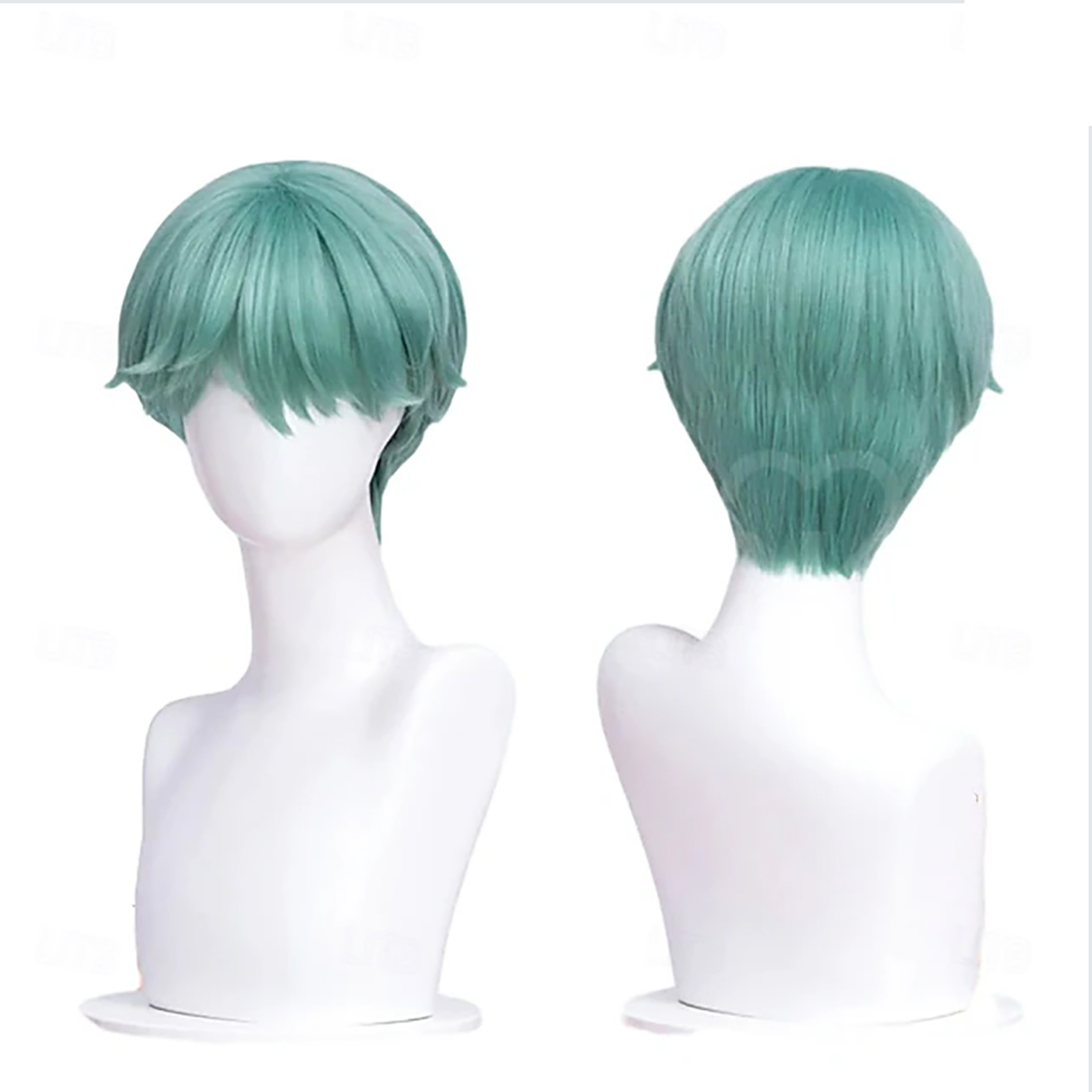 Synthetisch haar film anime Ko - Cosplay Korean Anime recensie en prijs