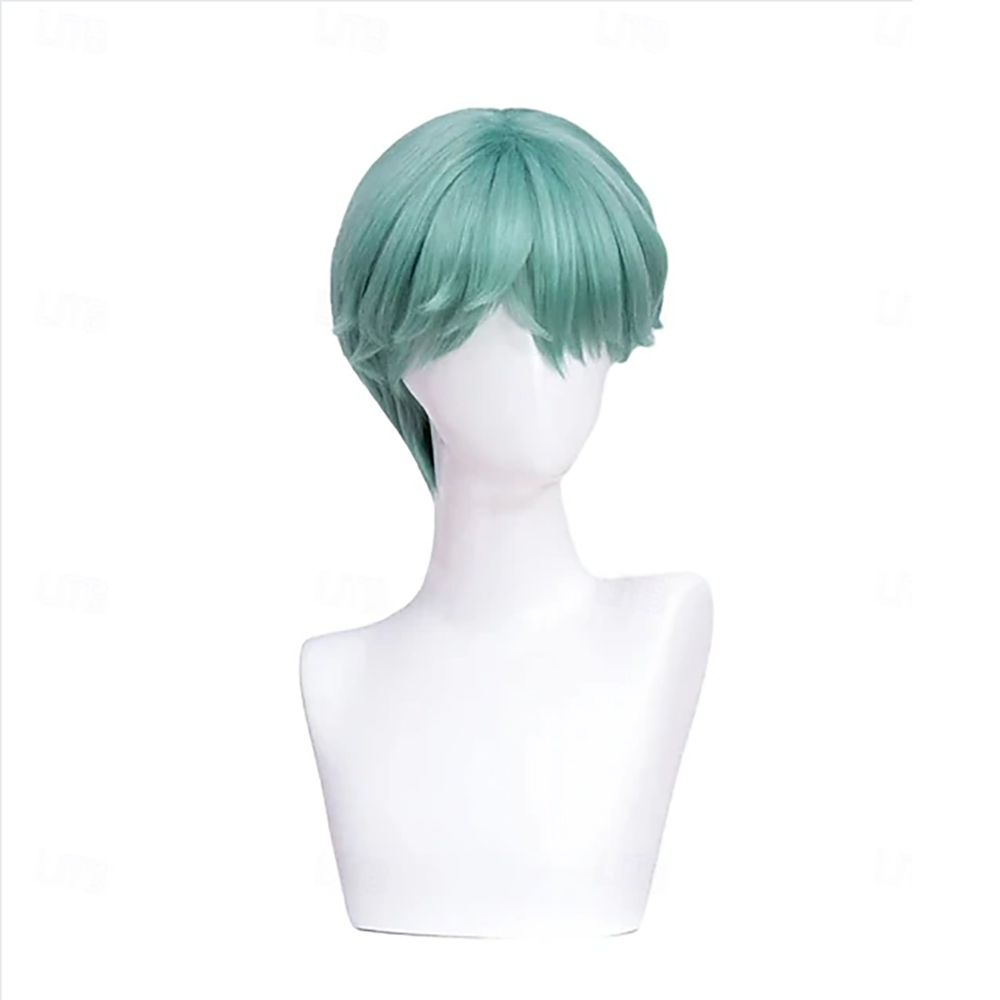 Synthetisch haar film anime Ko - Cosplay Korean Anime recensie en prijs