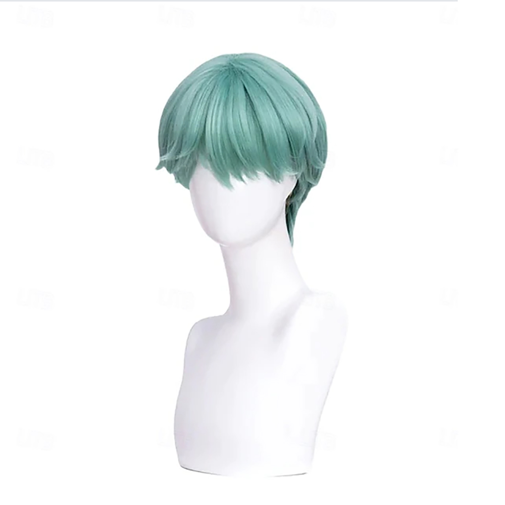 Synthetisch haar film anime Ko - Cosplay Korean Anime recensie en prijs