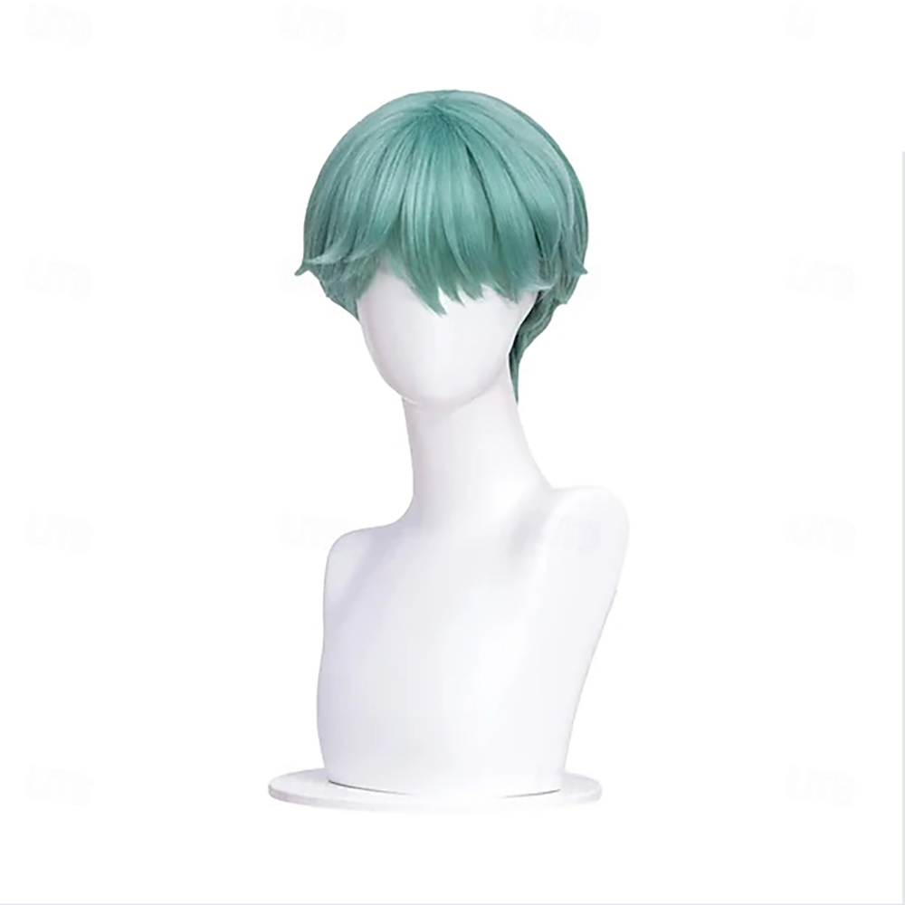 Synthetisch haar film anime Ko - Cosplay Korean Anime recensie en prijs