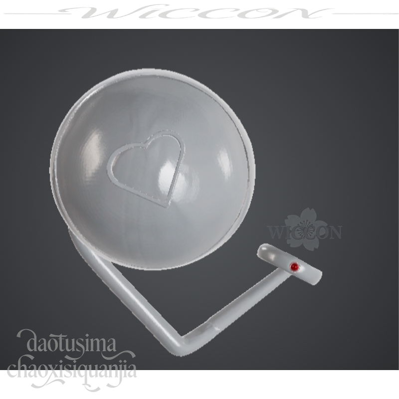 Alien Stage Zombie Stage Cospl - Anime Cosplay Mask recensie en prijs