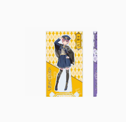 Anime De Typische Quintuplets  - Quintuplets Anime Cosplay recensie en prijs