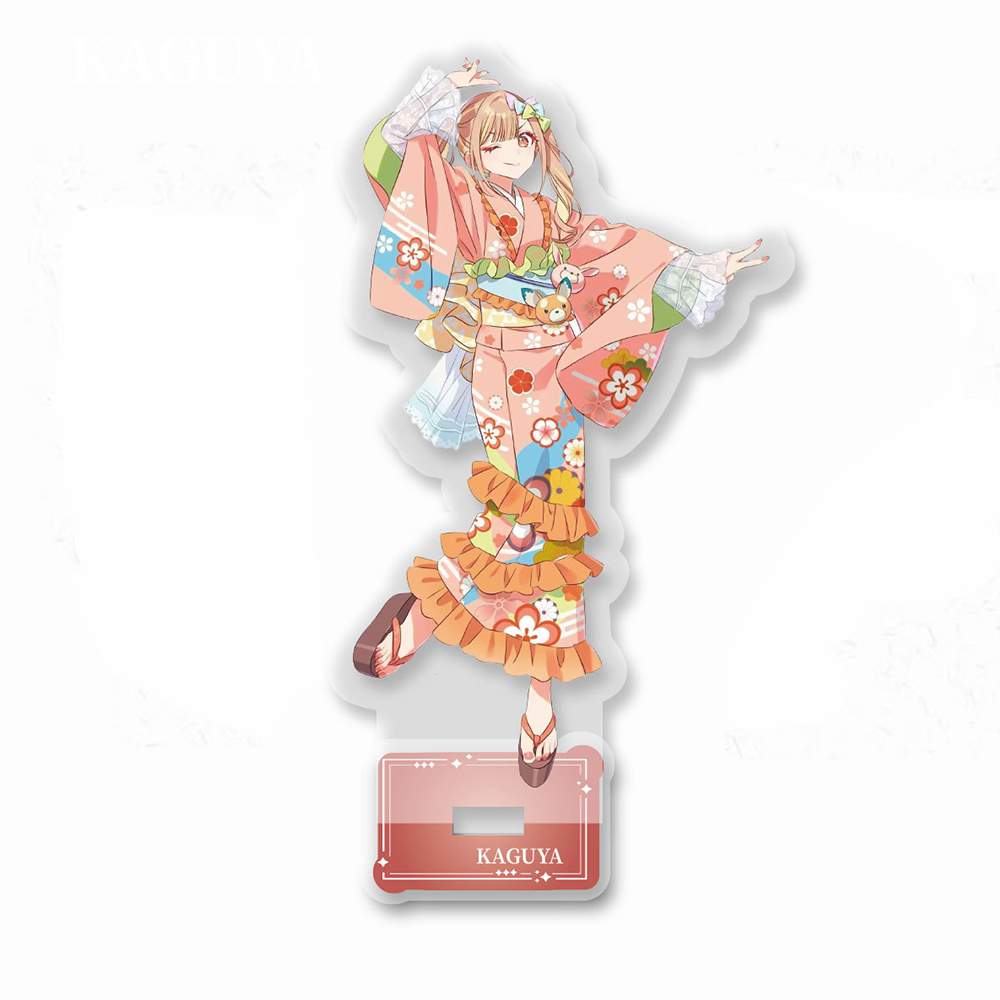 Anime Cosmic Princess Kaguya I - Anime Cosplay Roleplay recensie en prijs