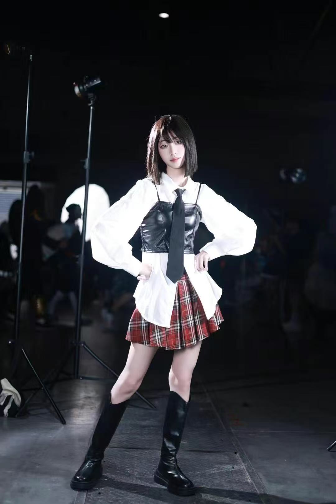 Link Click Qiao Ling Rin Jo Hy - Anime Cosplay Link recensie en prijs